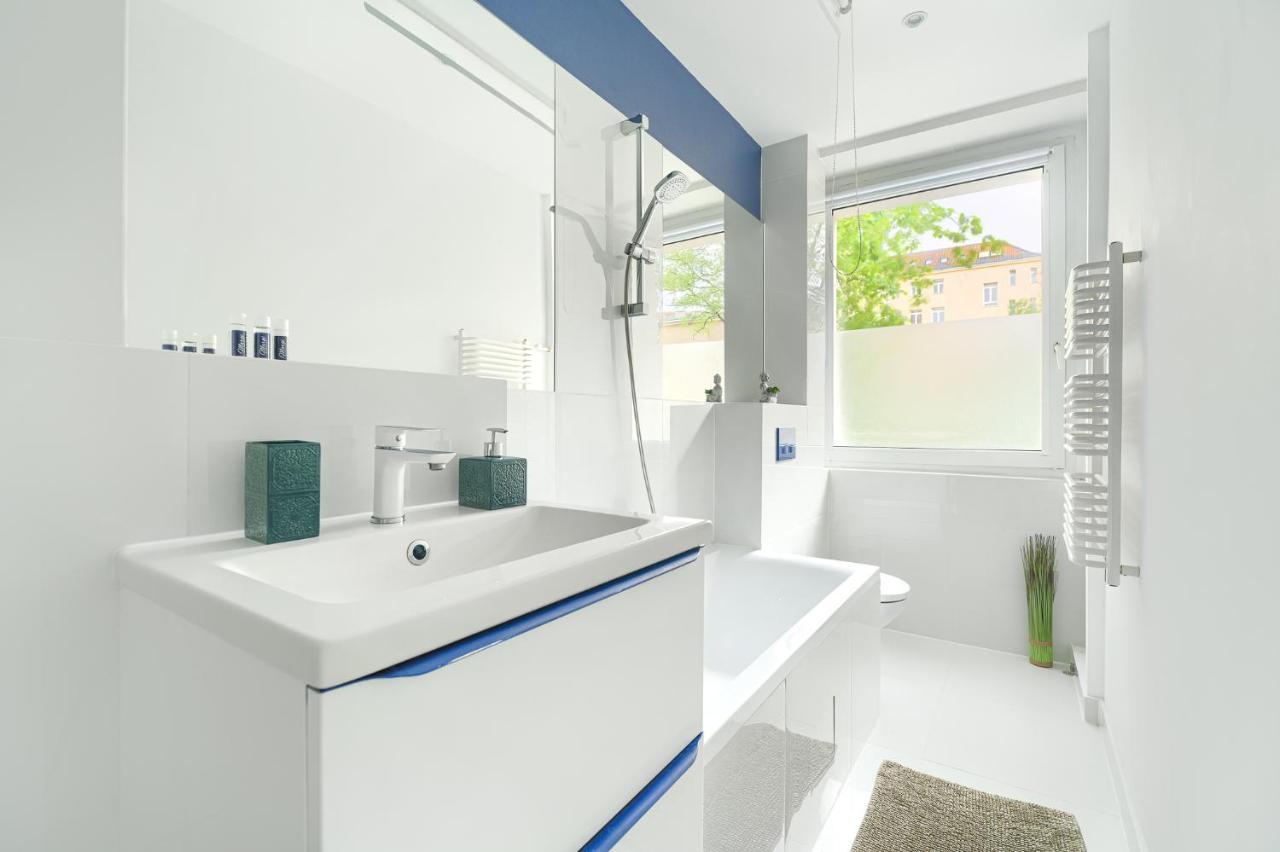 Apartament Jazz Szczecin Extérieur photo